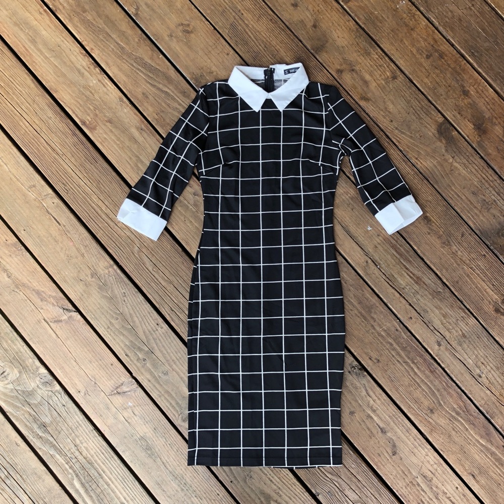 Shein Dress, Size XS